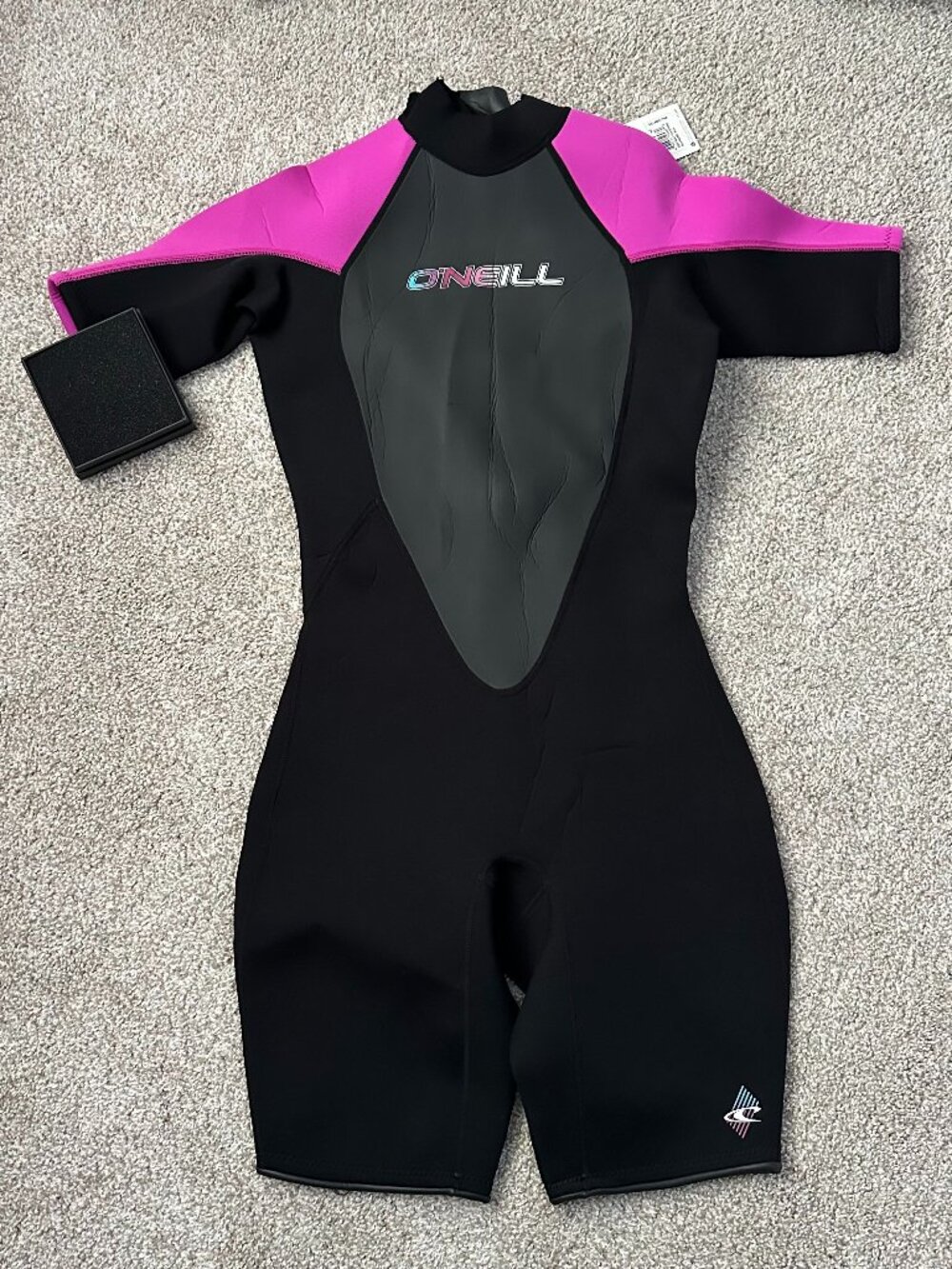 NEW o'neill reactor-2 wetsuit 🤍 12